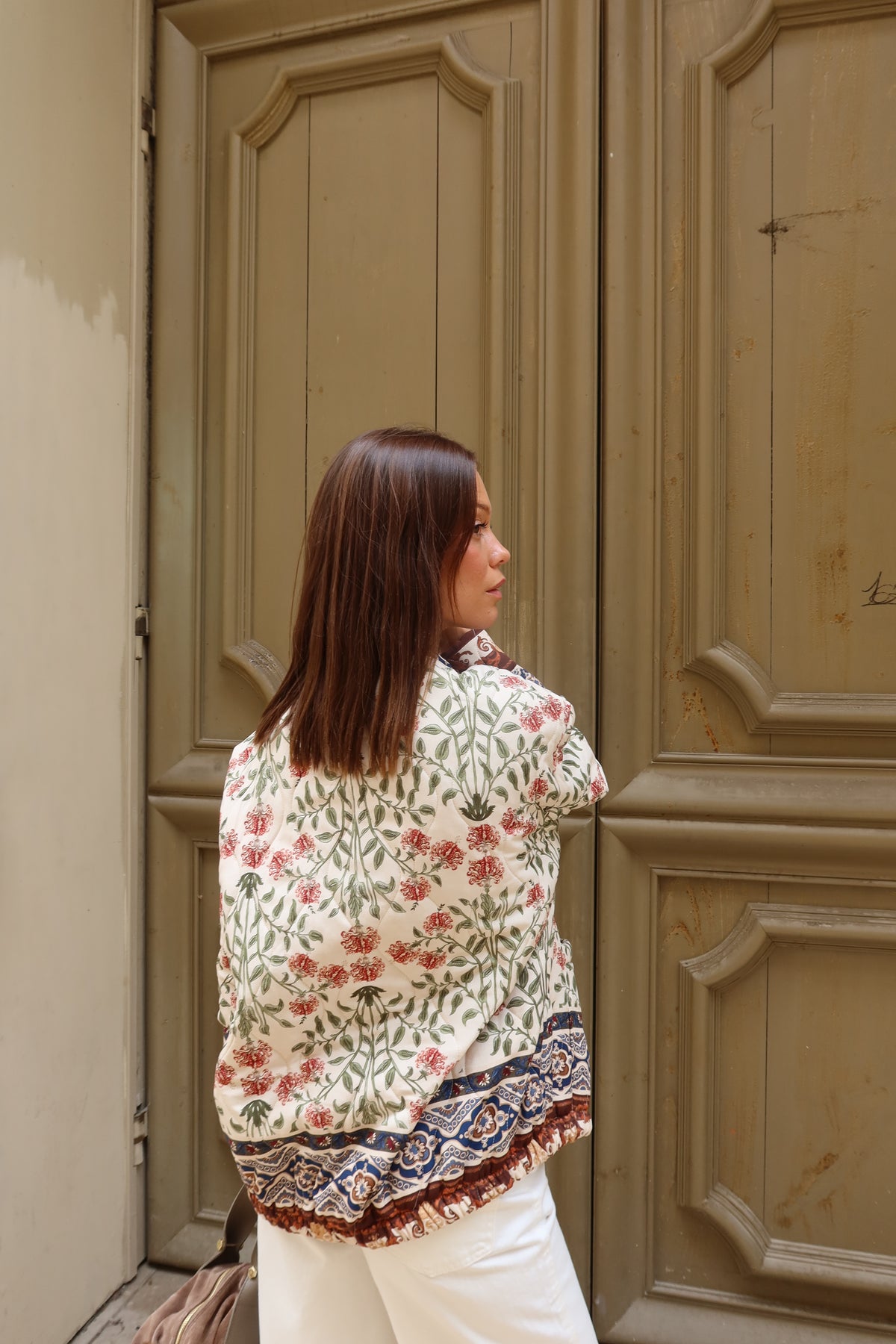 Veste Lila - After Summer