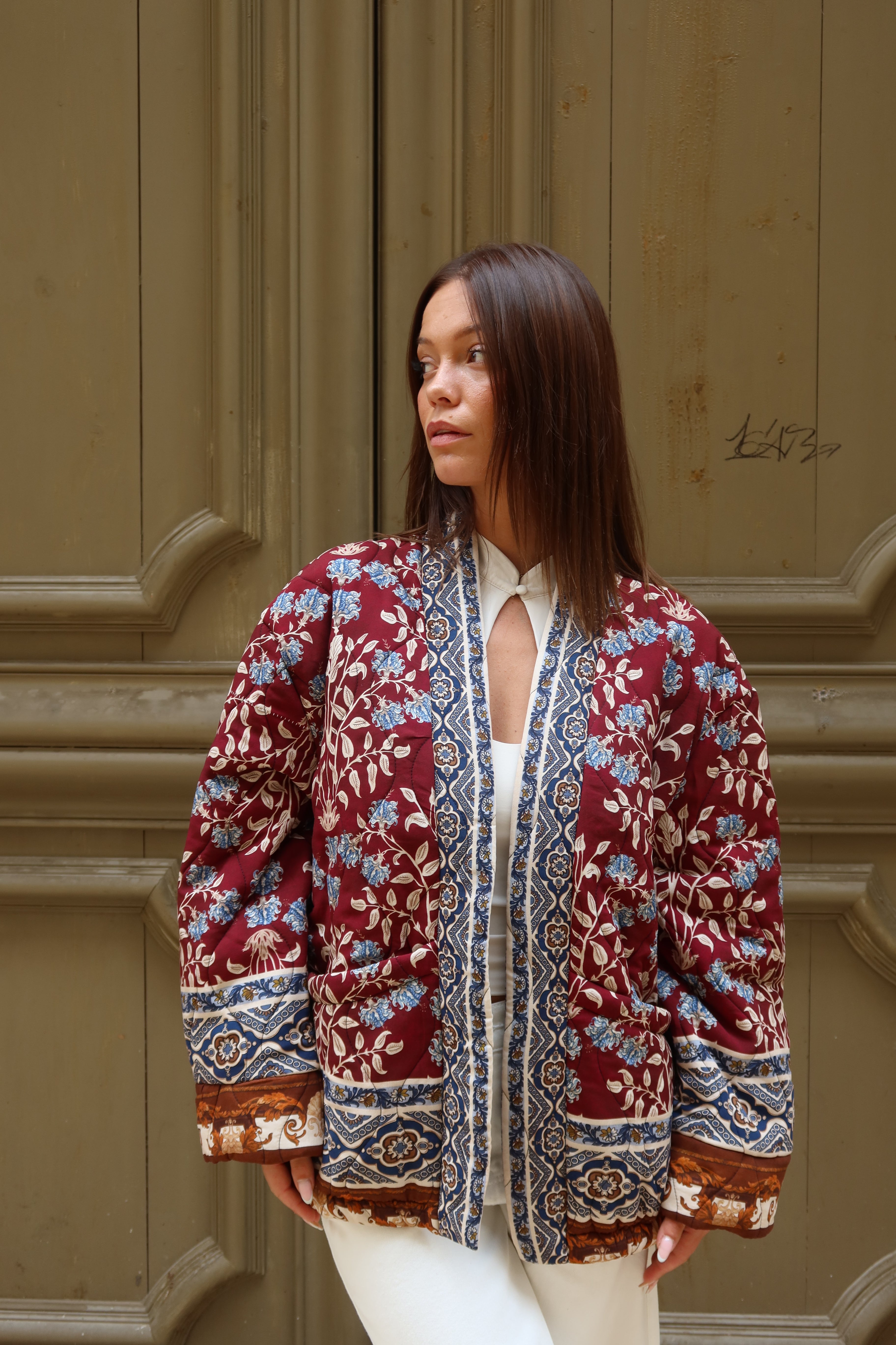 Veste Lila - After Summer