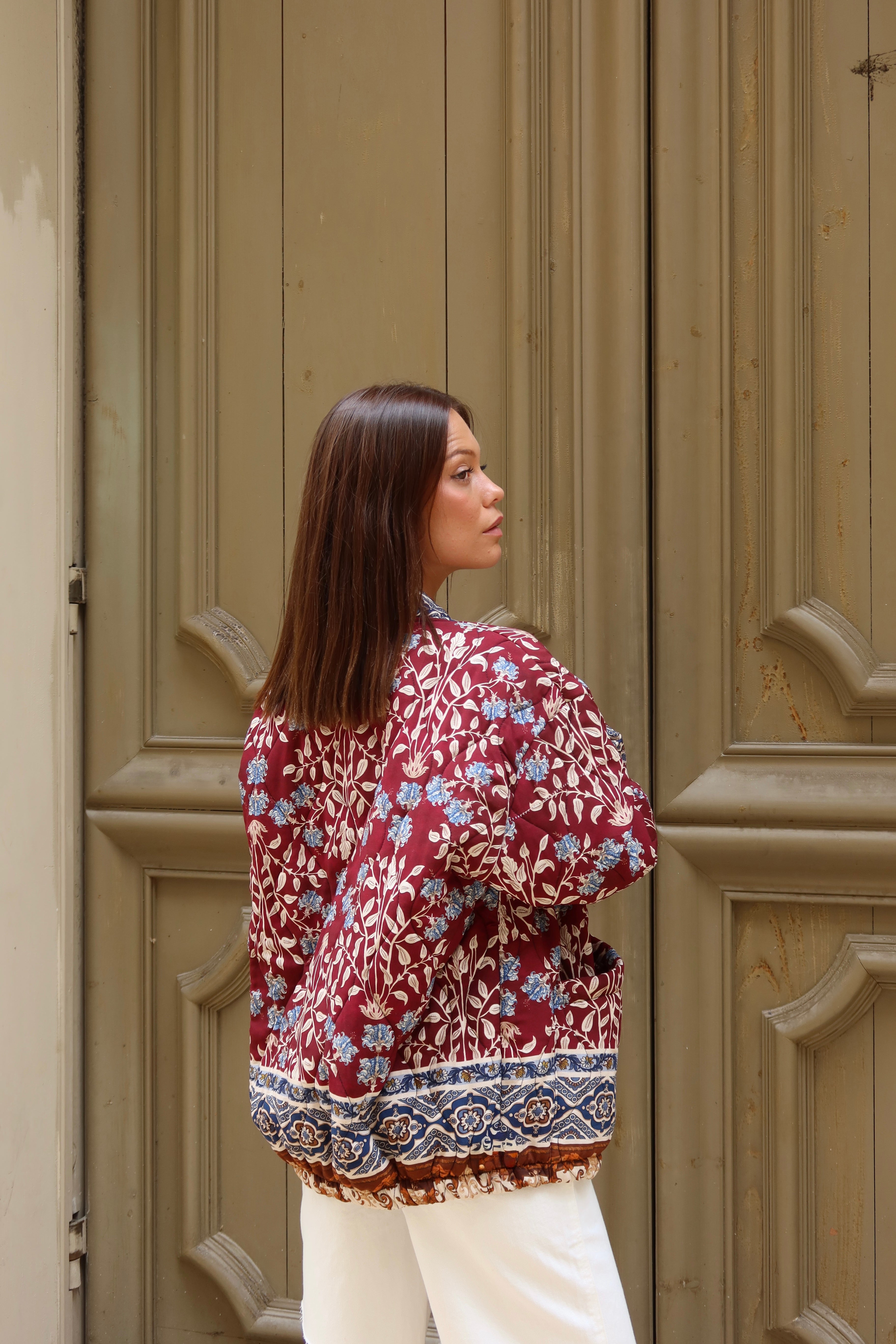 Veste Lila - After Summer