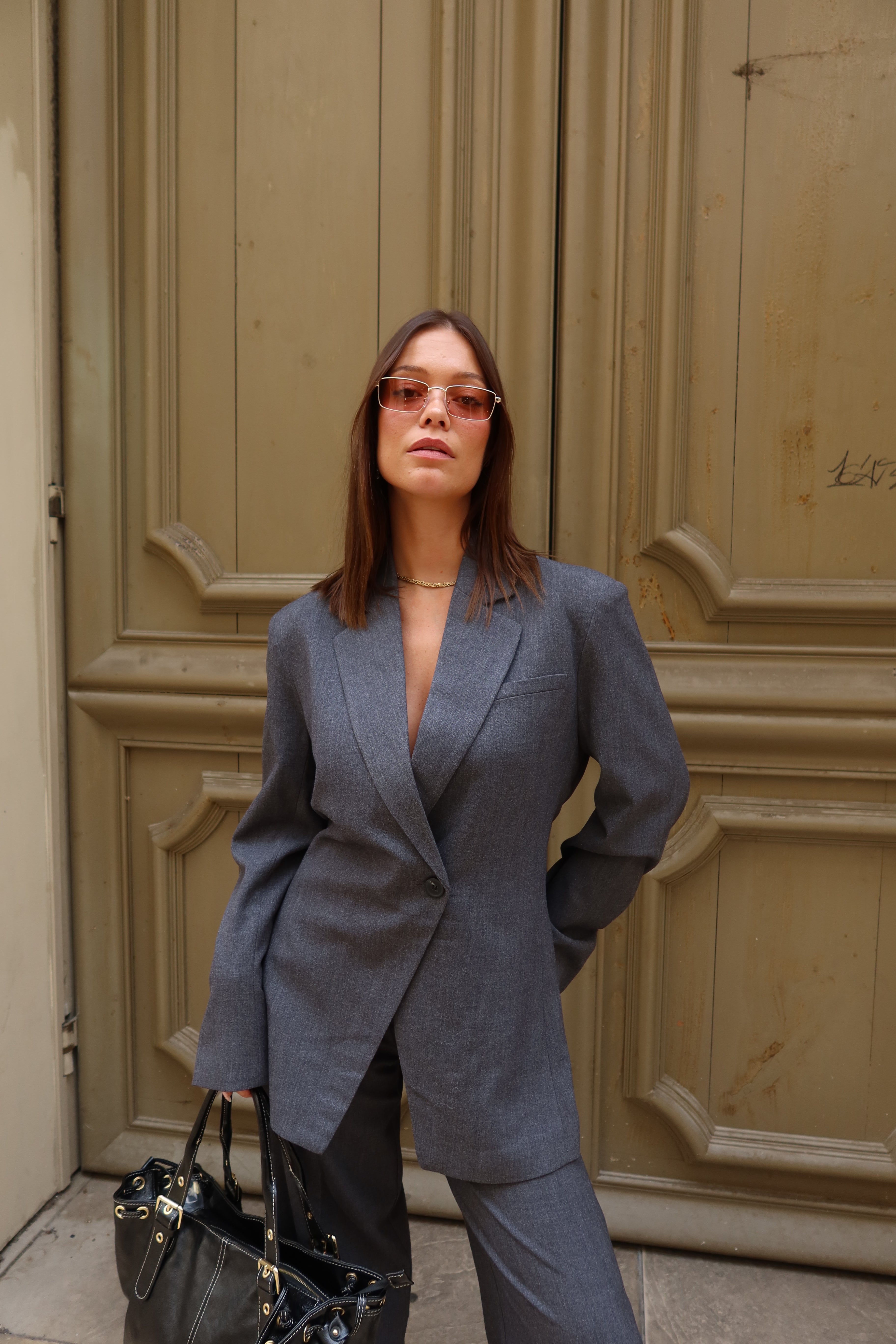 Blazer Kayla - After Summer