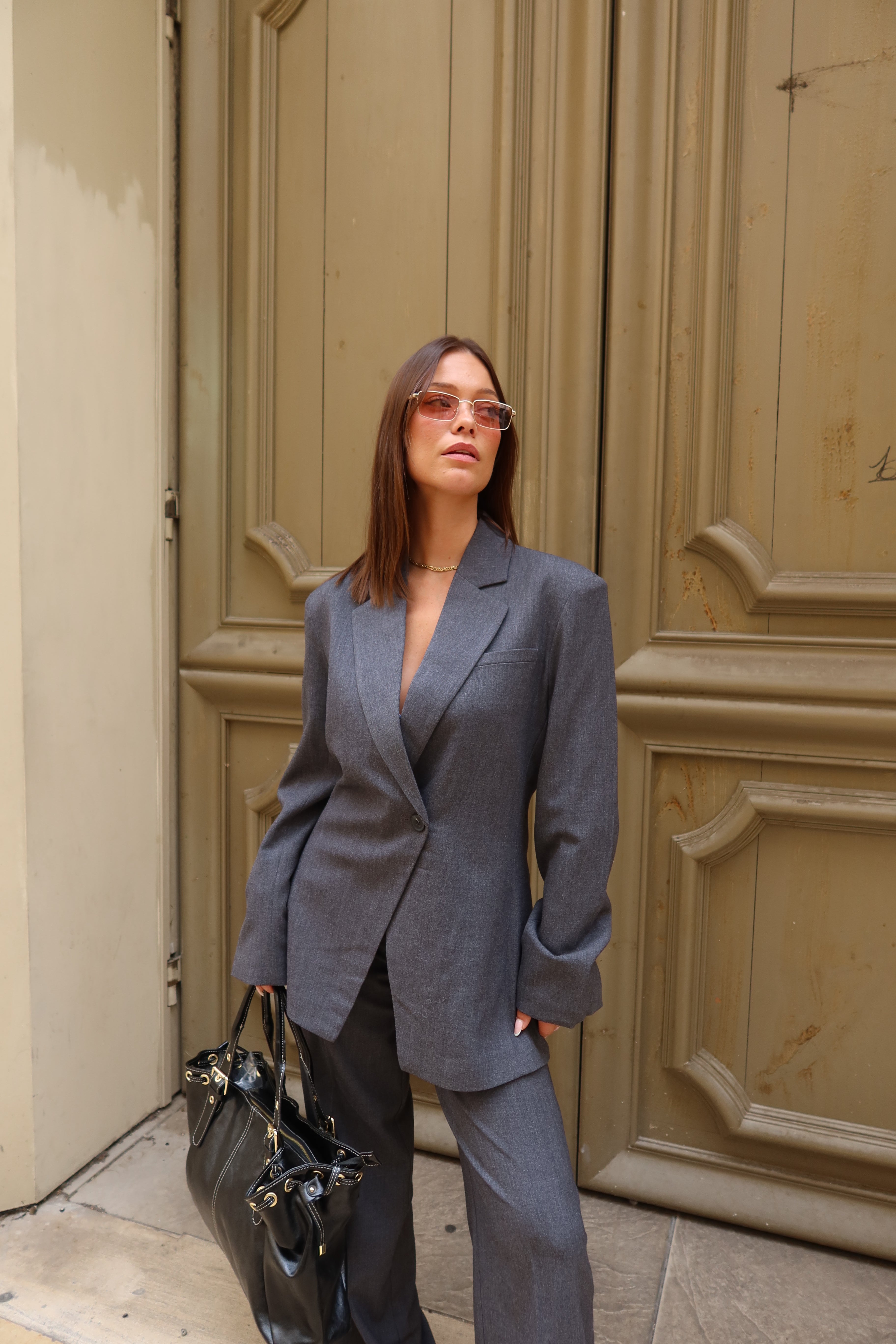 Blazer Kayla - After Summer