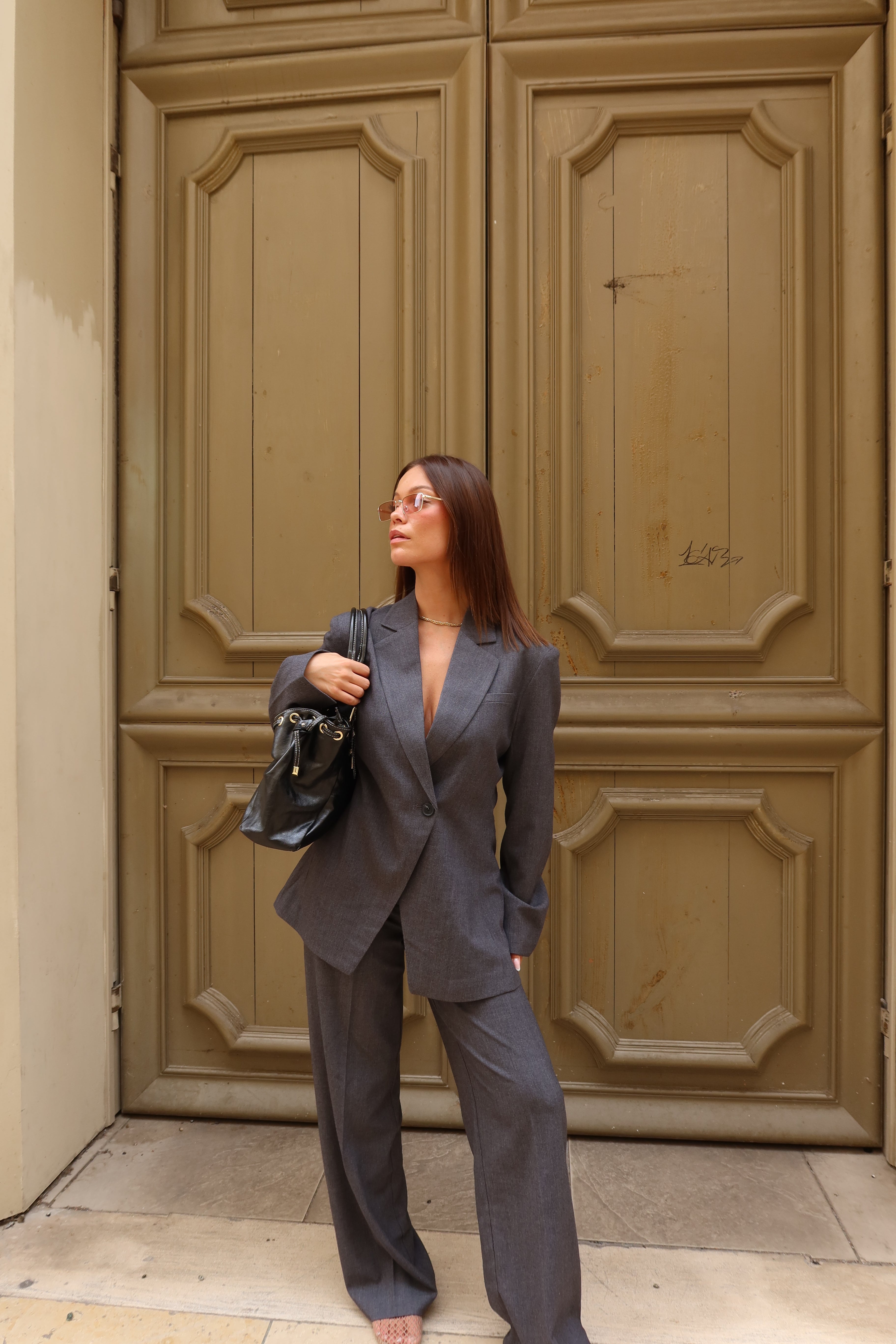Blazer Kayla - After Summer