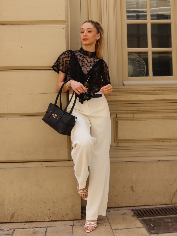 Pantalon Clara - Summer Dream