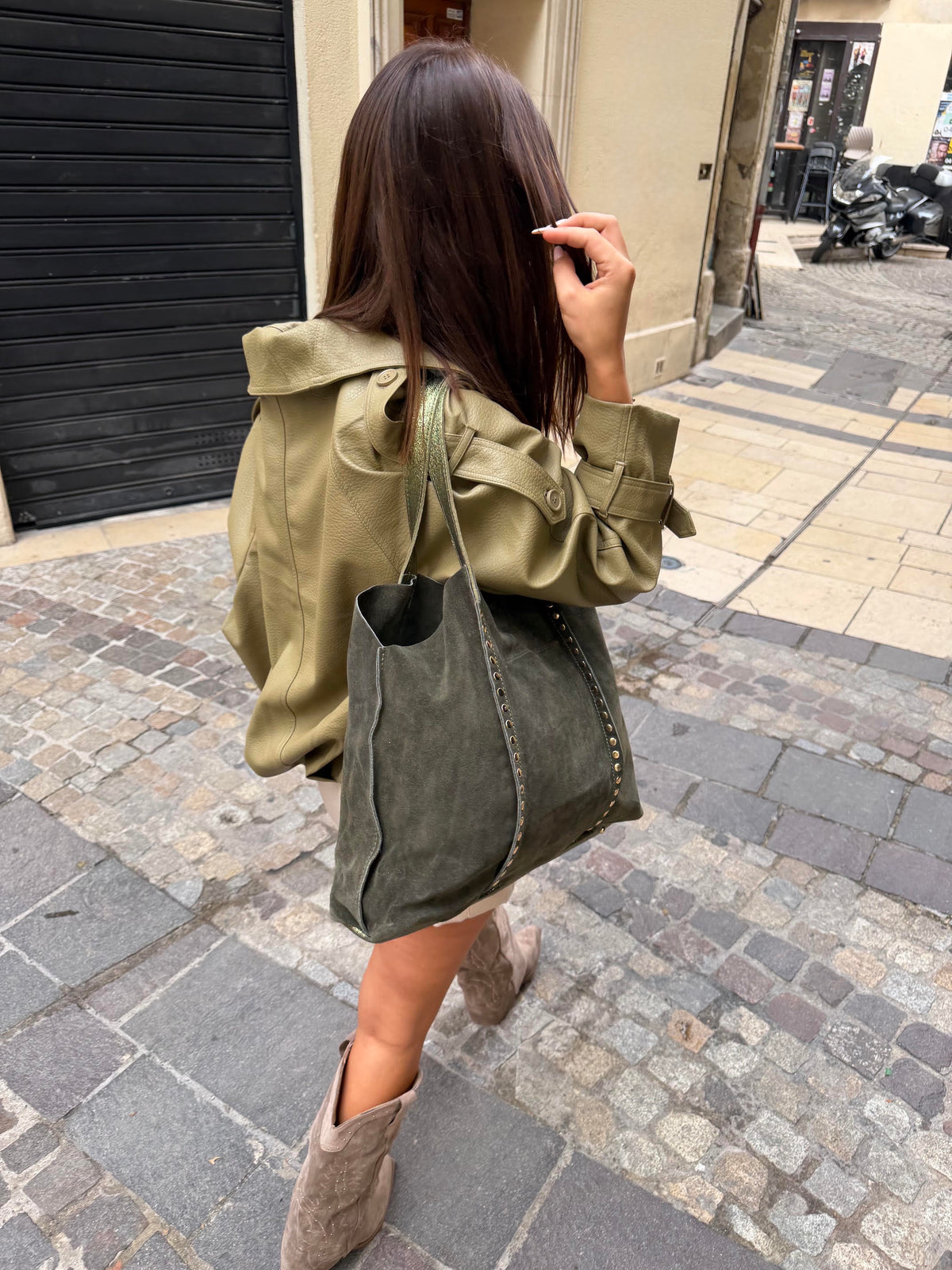 Sac Romy - Sunset collection