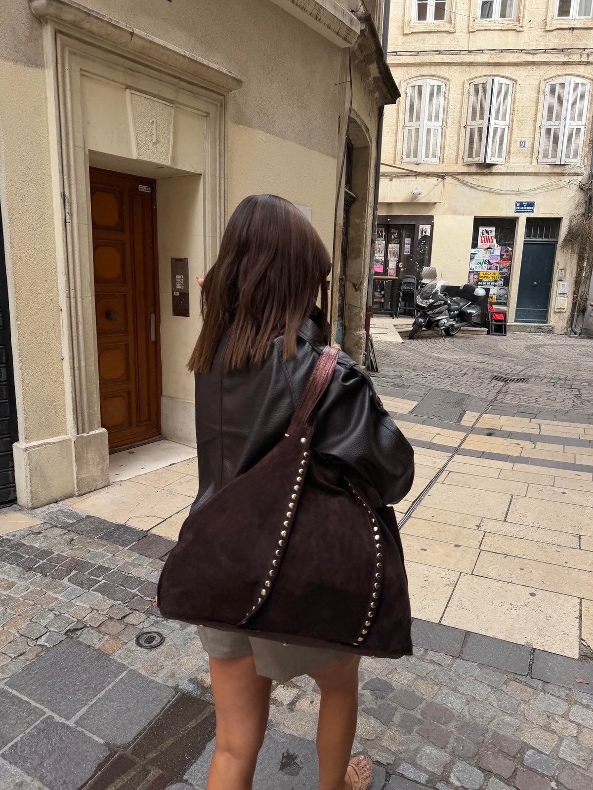 Sac Romy - Sunset collection