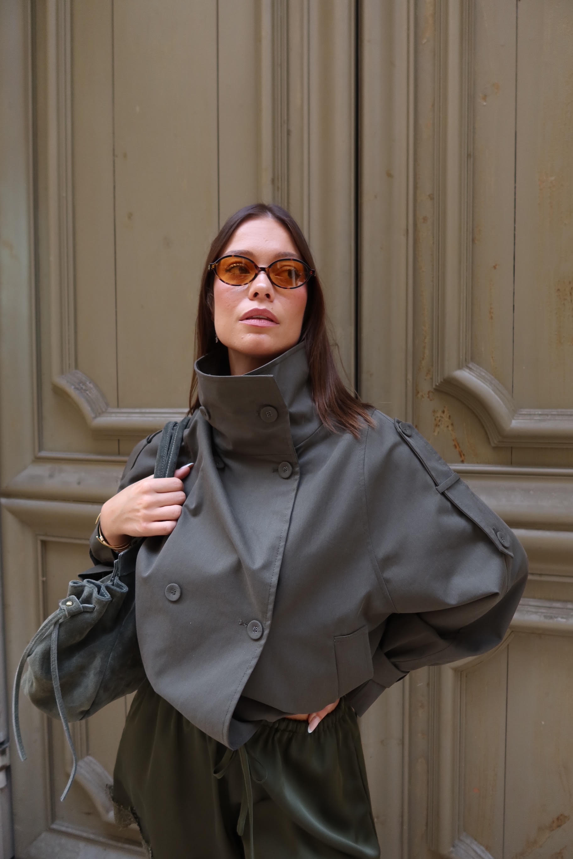 Veste Milia - After Summer